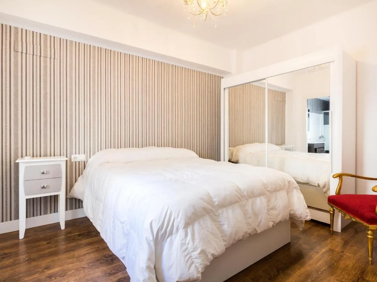 Casa La Buena Estrella Villa Granada