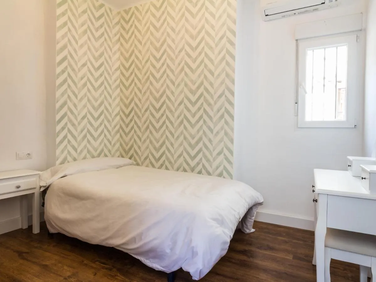 Casa La Buena Estrella Villa Granada