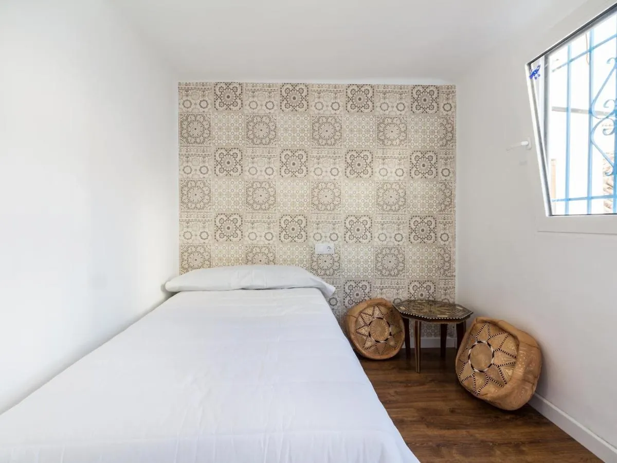 Casa La Buena Estrella Villa Granada