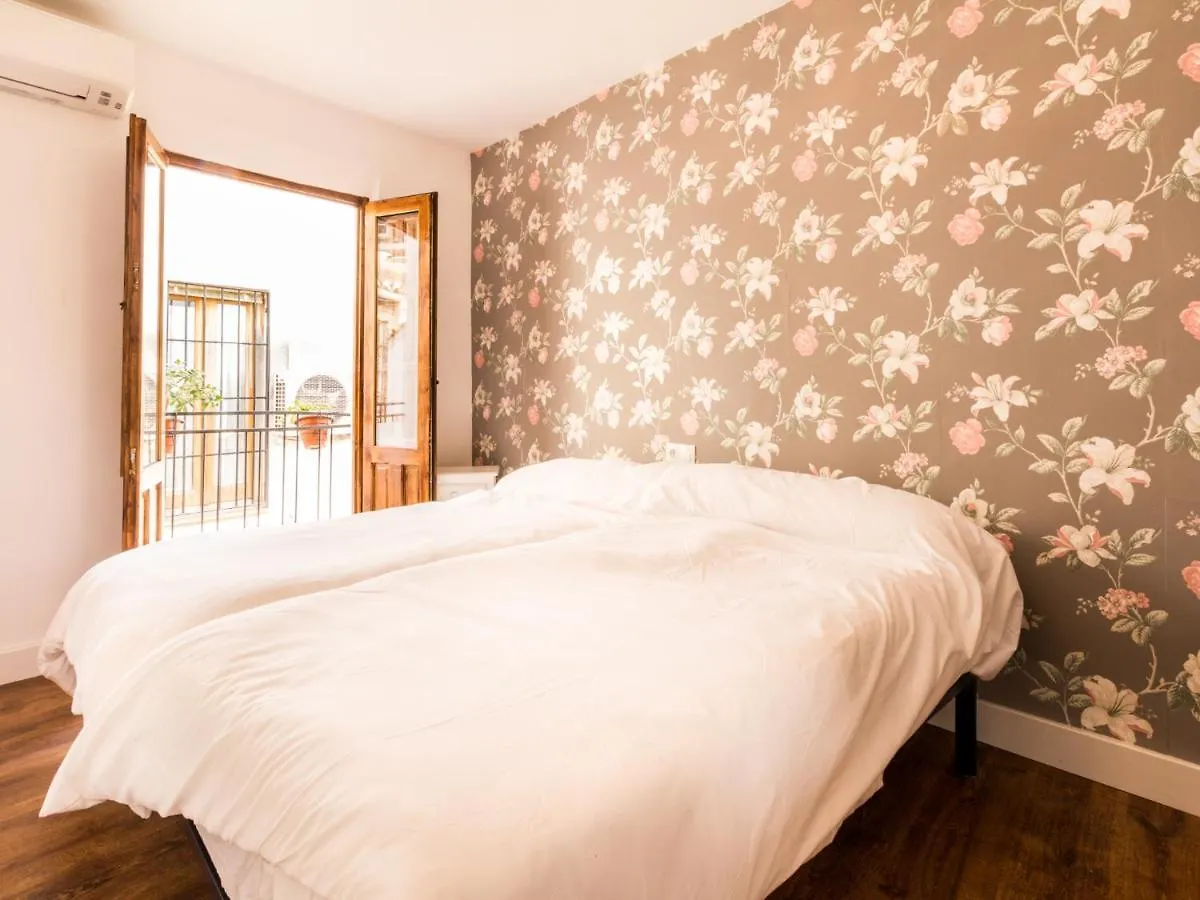 Villa Casa La Buena Estrella Granada