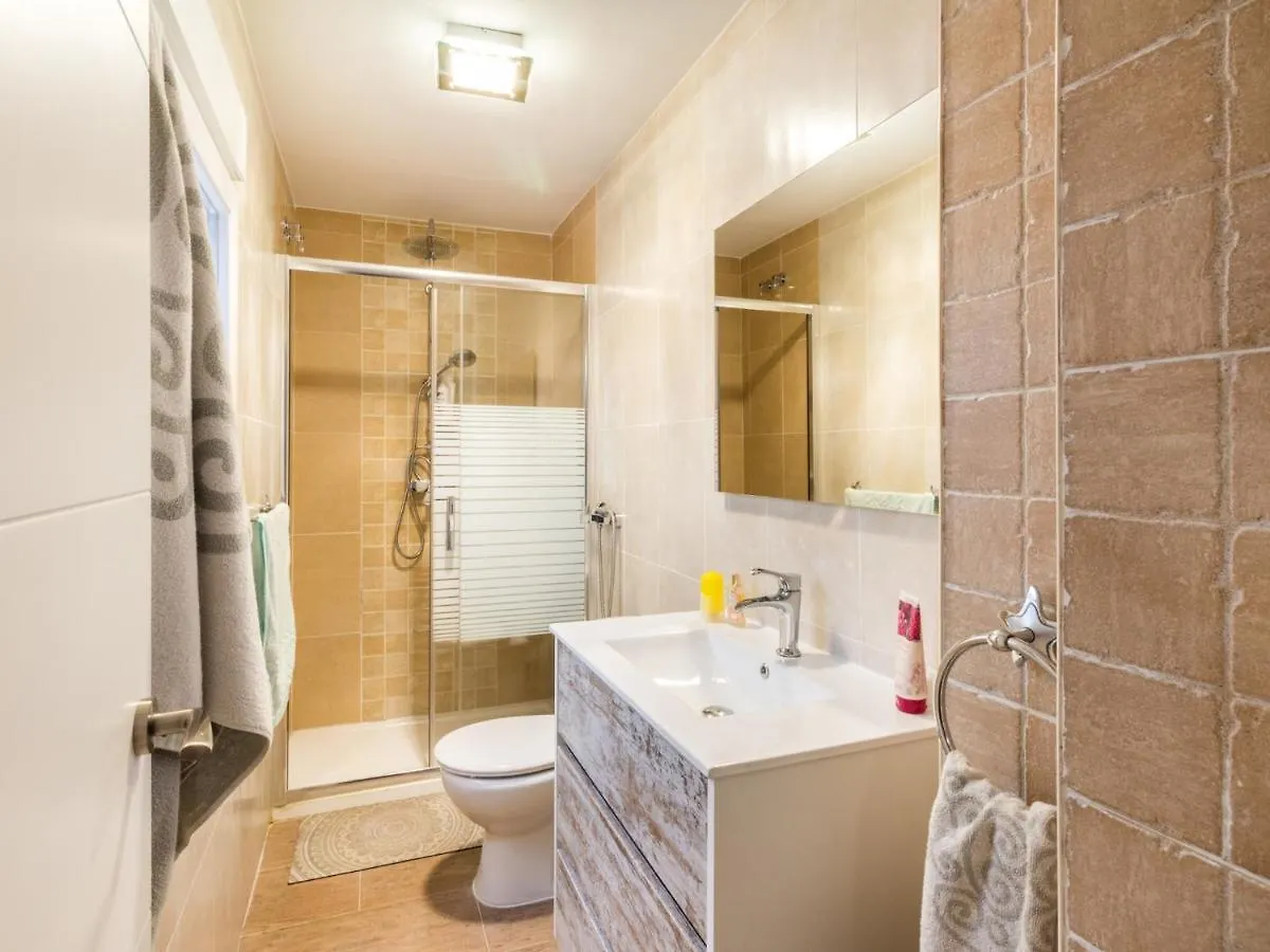 Villa Casa La Buena Estrella Granada